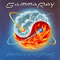 Ultimate Collection (CD 3 - Insanity And Genius) - Gamma Ray