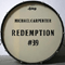 Redemption #39 - Michael Carpenter (Carpenter, Michael)