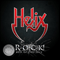 R-O-C-K! Best Of 1983-2012 - Helix (CAN)
