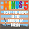Scott The Hoople In The Dungeon Of Horror LP3 - Minus 5 (The Minus 5)