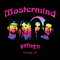 Broken (EP) - Mastermind (USA)