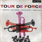 Tour de Force (split) - Roy Eldridge (Eldridge, David Roy)