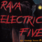 Electric Five - Enrico Rava (Rava, Enrico)