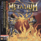 Demons Of Insanity - Chapter Five (Japanese Edition) - Metalium (DEU)