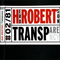 Transparency - Herb Robertson Quintet (Robertson, Herb / Clarence 