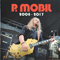 P. Mobil 2008-2017 (CD 3)