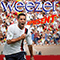 Represent (Single) - Weezer