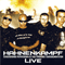 Hahnenkampf Live (Schockierende Perversionen zu Tage Fordernde Tourdokumentation) [CD 1]