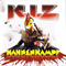 Hahnenkampf - K.I.Z (Kannibalen In Zivil)