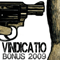 Vindicatio (Bonus 2009) - Vindicatio