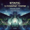 Static Movement & Cosmic Tone - New Way Begins [Single] - Cosmic Tone (Roei Nissan & Noga Sudai)
