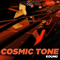 Sound (EP) - Cosmic Tone (Roei Nissan & Noga Sudai)