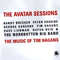 The Avatar Sessions - Peter Erskine (Erskine, Peter)