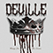 Heavy Lies the Crown - Deville