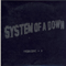 Promo Cd Single (Single) - System Of A Down (S.O.A.D. / SOAD)