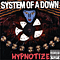Hypnotize Pt.1 (2 Tracks) CD Single - System Of A Down (S.O.A.D. / SOAD)