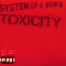 Toxicity Single 1 - System Of A Down (S.O.A.D. / SOAD)