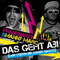 Das Geht AB! (Promo Single) (Split) - Frauenarzt (DJ Kologe, Vincente de Teba Költerhoff)