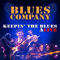 Keepin The Blues Alive - Blues Company (DEU) (The Blues Company)