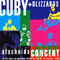 Afscheidsconcert - Cuby + Blizzards (Harry 