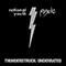 Thunderstruck / Underrated (Single) - Rational Youth