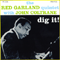 Dig It! (Split) - John Coltrane (Coltrane, John William / John Coltrane Quartet)