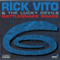 Rattlesnake Shake - Rick Vito (Vito, Rick / Richard Francis Vito)