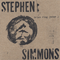 Drink Ring Jesus - Stephen Simmons (Simmons, Stephen)
