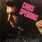 Enemy Within - Chris Spedding (Spedding, Chris / Peter Robinson / Christopher John Spedding)
