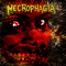 Necrophagia/Sigh (split)