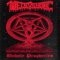 Unholy Prophecies - Necrophobic (SWE)