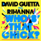 Who's That Chick (Single) (Split) - Rihanna (Robyn Rihanna Fenty)