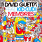 Memories (Maxi-Single) (feat. Kid Cudi) - David Guetta (Pierre David Guetta)