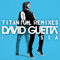 Titanium (Promo) (Feat.) - David Guetta (Pierre David Guetta)