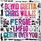 David Guetta & Chris Willis feat. Fergie & LMFAO - Gettin' Over You - David Guetta (Pierre David Guetta)