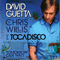Tomorrow Can Wait (EP) - David Guetta (Pierre David Guetta)