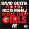 Where Them Girls At (Single) - David Guetta (Pierre David Guetta)