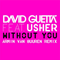 Without You (Armin van Buuren Remix) - David Guetta (Pierre David Guetta)