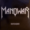 Defender - Manowar