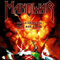 Kings Of Metal / Herz Aus Stahl (Single) - Manowar