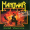 Metal Warriors - Manowar