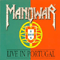 Live in Portugal (Single) - Manowar