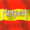Live In Spain (Single) - Manowar