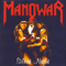 Silent Night (Limited X-Mas Edition Single) - Manowar
