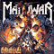 Hell On Stage (CD 1) - Manowar