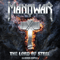 The Lord Of Steel (Hammer Edition)-Manowar