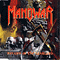 Return Of The Warlord (Single) - Manowar
