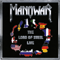 The Lord Of Steel - Live (EP) - Manowar