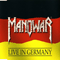 Hell On Stage (CD 3: Bonus) - Manowar