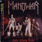 Into Glory Ride (Original Japan Release) - Manowar